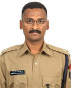 Thiru Gnana Sambandan S